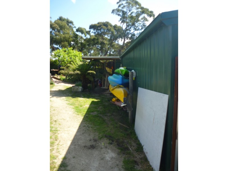 46 Apex Point Rd, White Beach TAS 7184