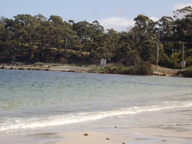 46 Apex Point Rd, White Beach TAS 7184