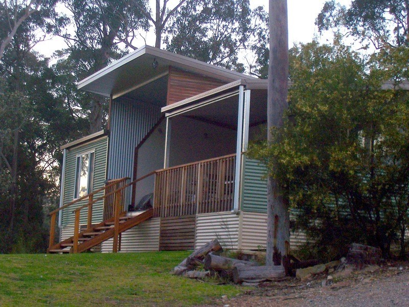 North Batemans Bay NSW 2536