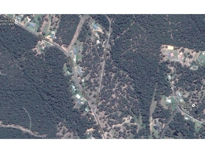 North Batemans Bay NSW 2536