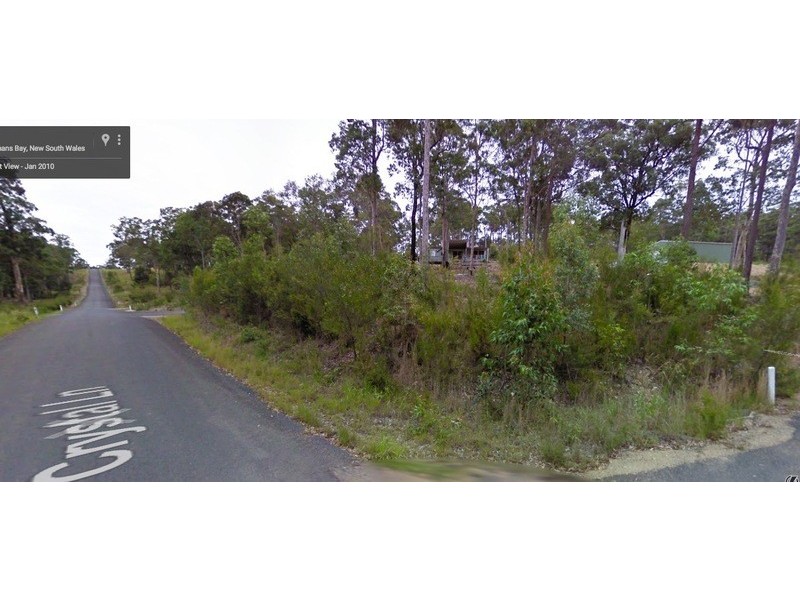 North Batemans Bay NSW 2536