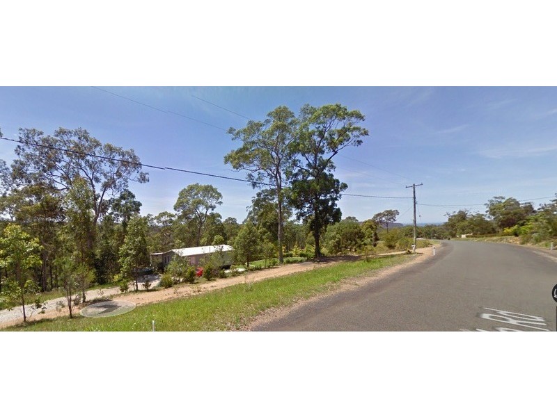 North Batemans Bay NSW 2536