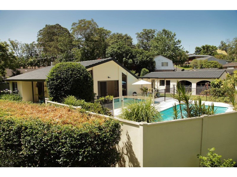 174 Willoughby Road, Wamberal NSW 2260