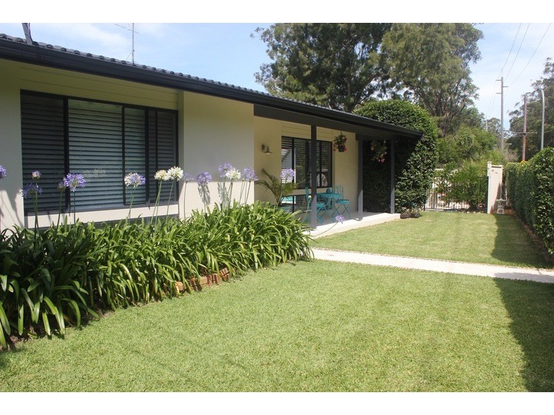 174 Willoughby Road, Wamberal NSW 2260