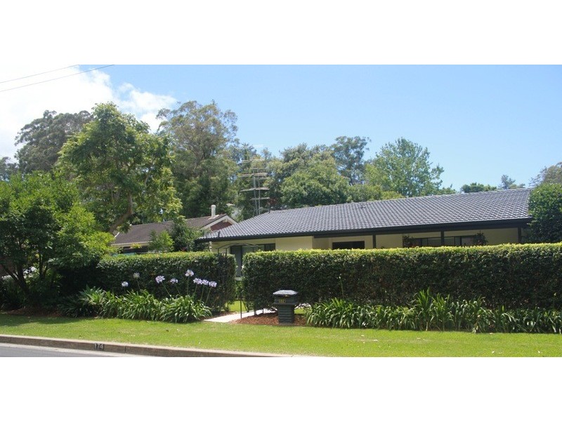 174 Willoughby Road, Wamberal NSW 2260