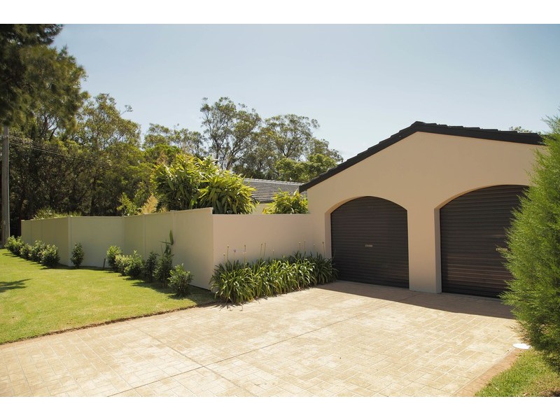 174 Willoughby Road, Wamberal NSW 2260