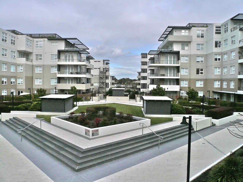 6/9 Bay Drive, Meadowbank NSW 2114