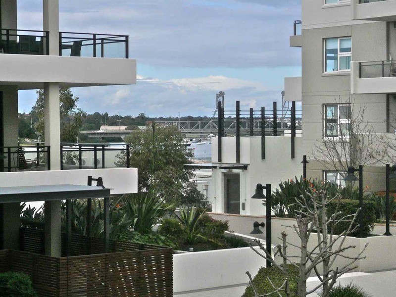 6/9 Bay Drive, Meadowbank NSW 2114