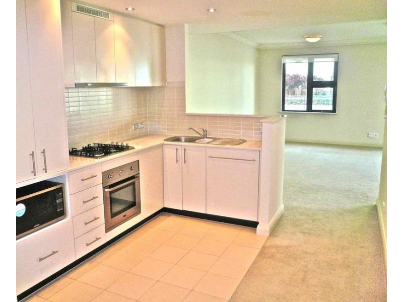 6/9 Bay Drive, Meadowbank NSW 2114