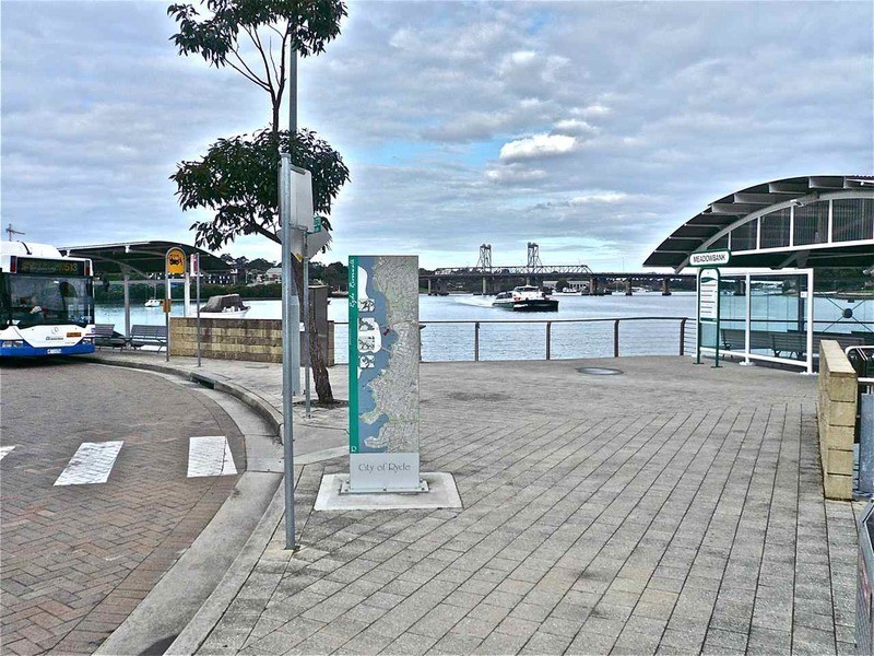 6/9 Bay Drive, Meadowbank NSW 2114