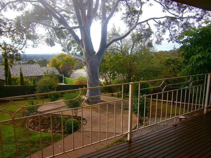 15 Gamma Crescent, Panorama SA 5041