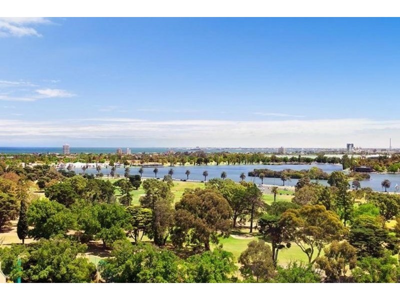 1011/470 St Kilda Road, Melbourne VIC 3004