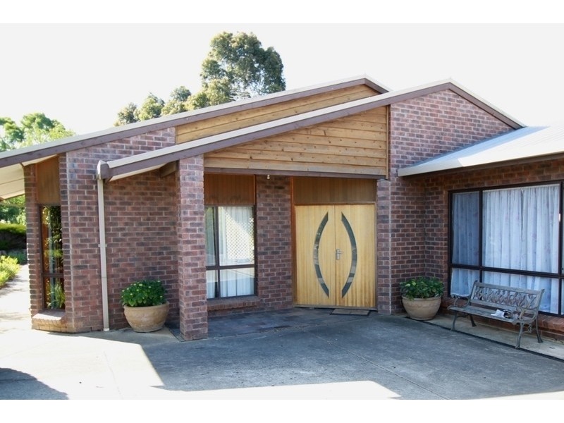3 Hillman Drive, Nairne SA 5252