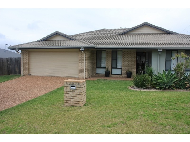 748 Boundary Street, Glenvale QLD 4350