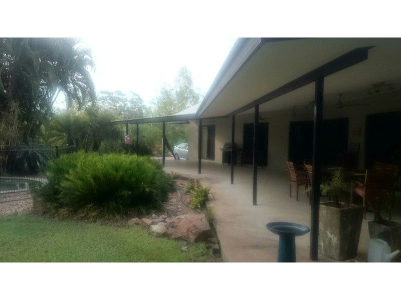 4 Campfire Court, Marlow Lagoon NT 0830