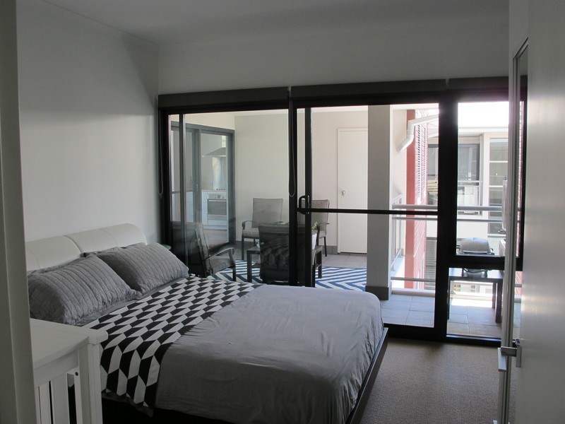 31/474 Murray Street, Perth WA 6000