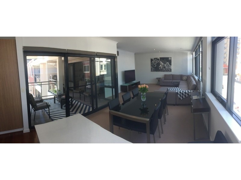 31/474 Murray Street, Perth WA 6000