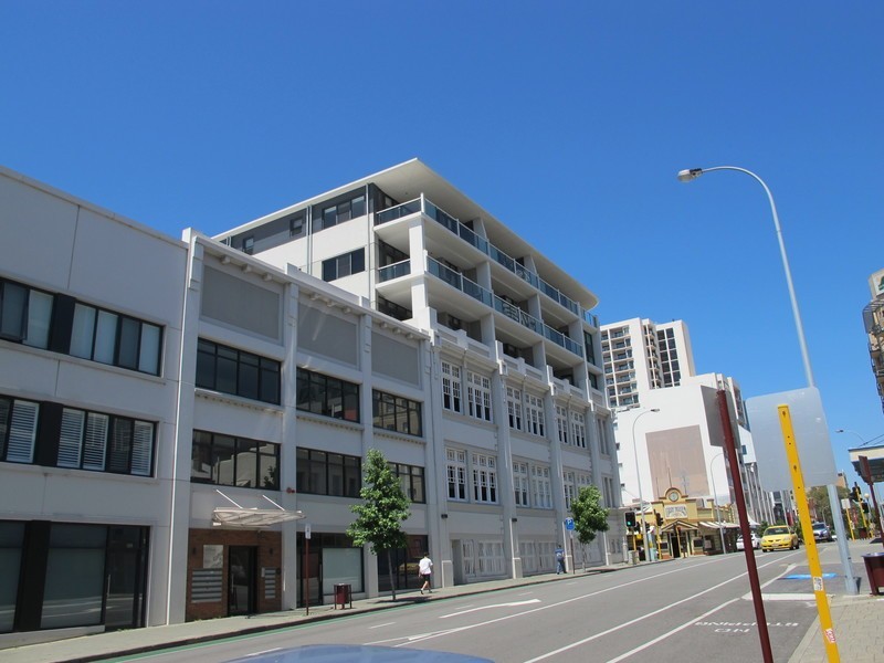 31/474 Murray Street, Perth WA 6000