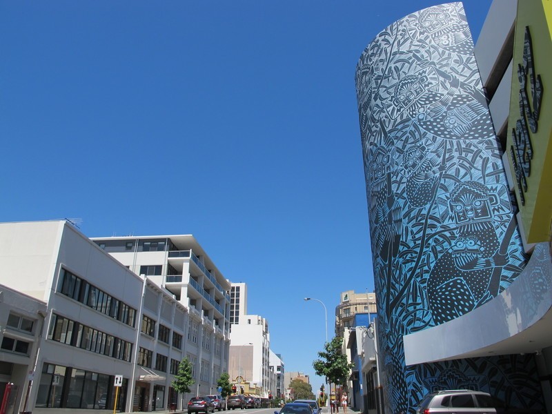 31/474 Murray Street, Perth WA 6000