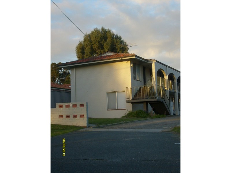 4/8 Rutland Avenue, Burswood WA 6100