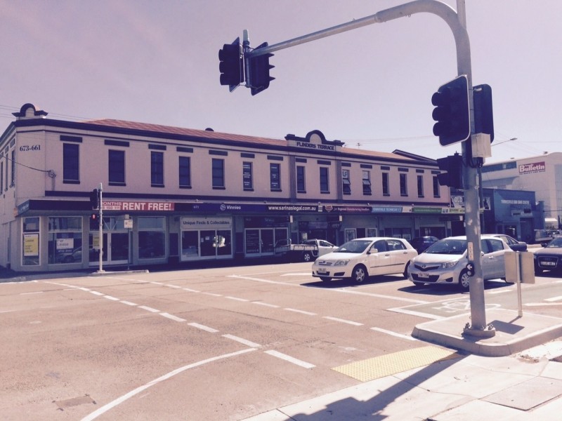 669 Flinders Street, Townsville City QLD 4810