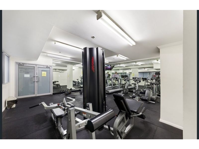 309/298 Sussex Street, Sydney NSW 2000