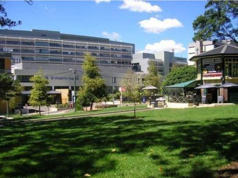 8/44 Hardie Street, Darlinghurst NSW 2010