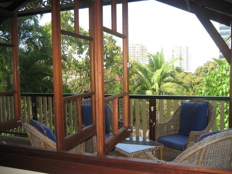 41 Hale Street, Townsville City QLD 4810