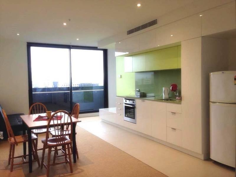 1508/555 Swanston Street, Carlton VIC 3053