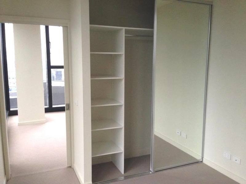 3802/568 Collins Street, Melbourne VIC 3000