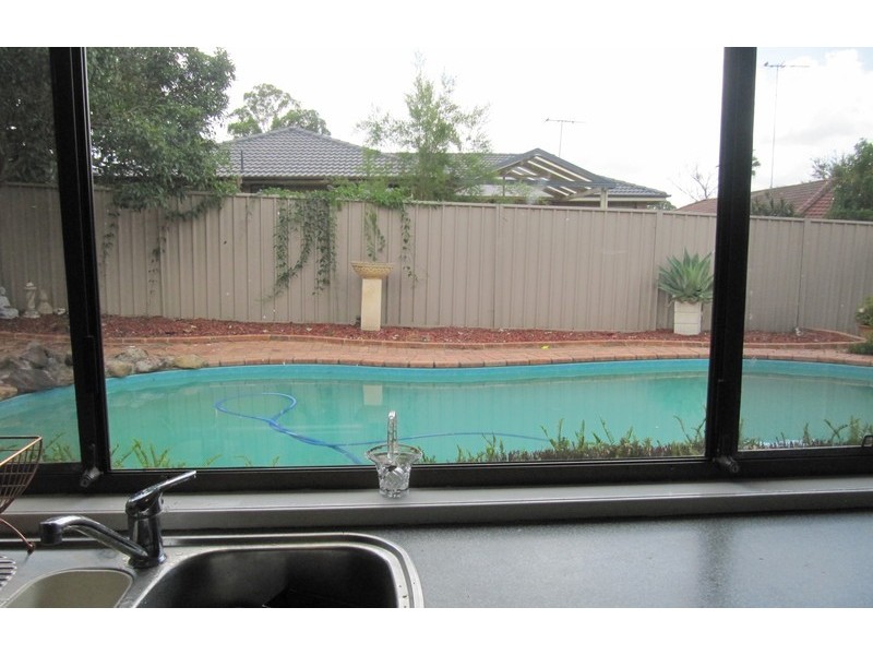 Cranebrook NSW 2749