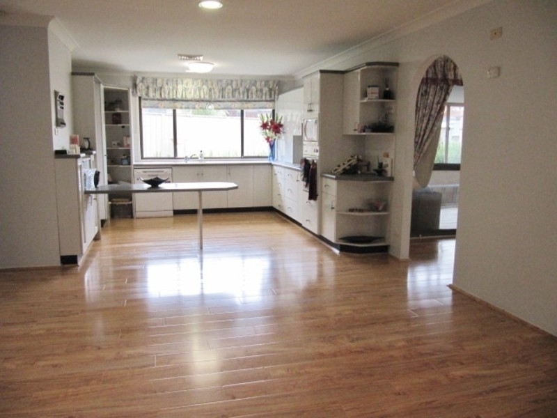 Cranebrook NSW 2749