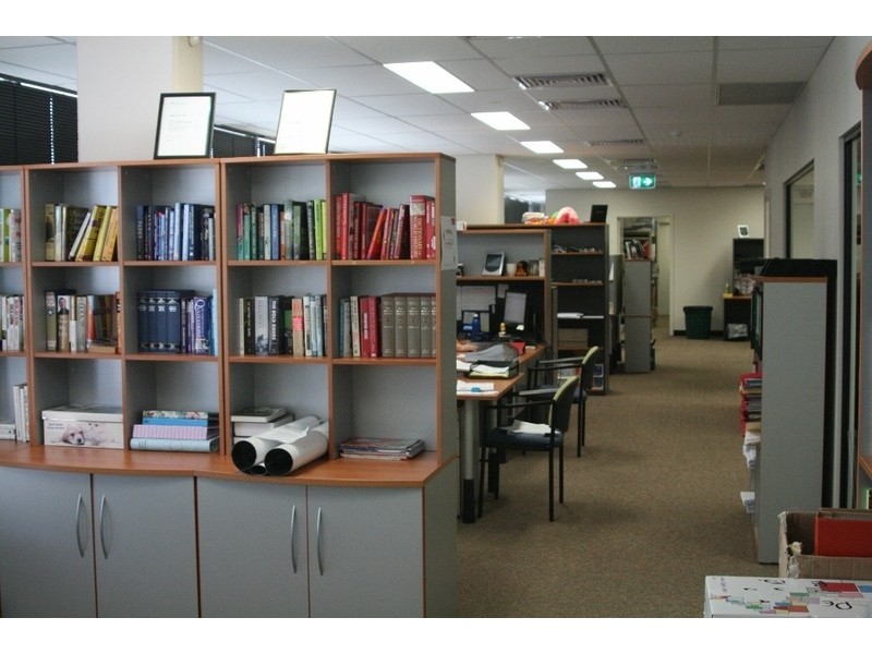 Suite 3-7, Level 1 /18 Welwyn Avenue, Manning WA 6152