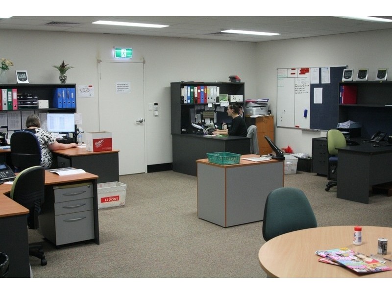 Suite 3-7, Level 1 /18 Welwyn Avenue, Manning WA 6152