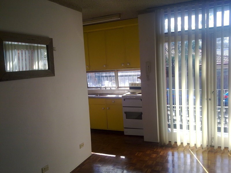1/15 Macquarie Terrace, Balmain NSW 2041