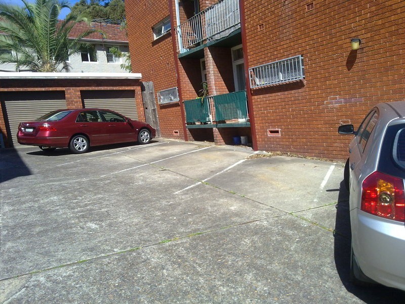 1/15 Macquarie Terrace, Balmain NSW 2041