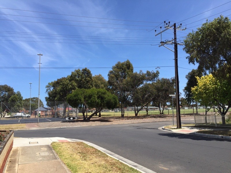 2/113 Crown Terrace, Royal Park SA 5014