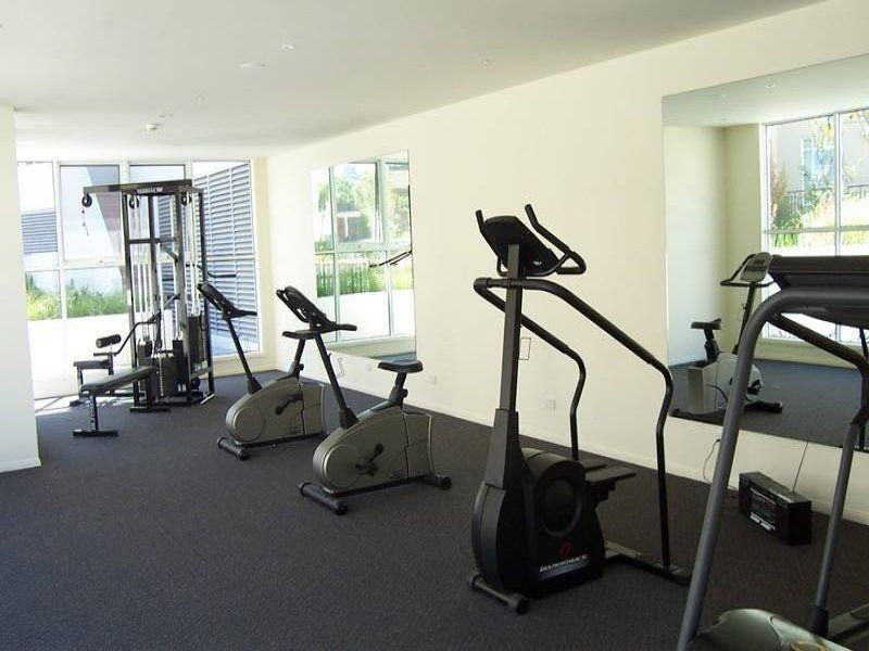 35/8 Graham Street, Port Melbourne VIC 3207