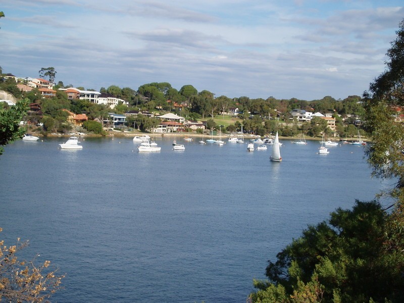 24 Downey Drive, Mosman Park WA 6012