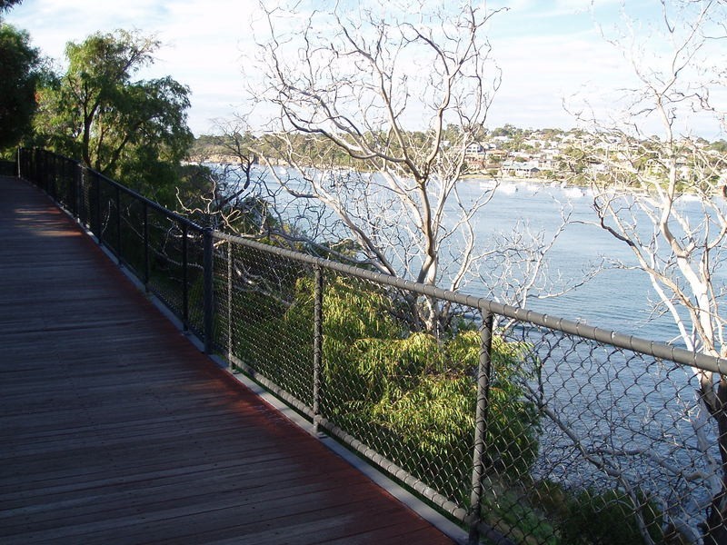 24 Downey Drive, Mosman Park WA 6012