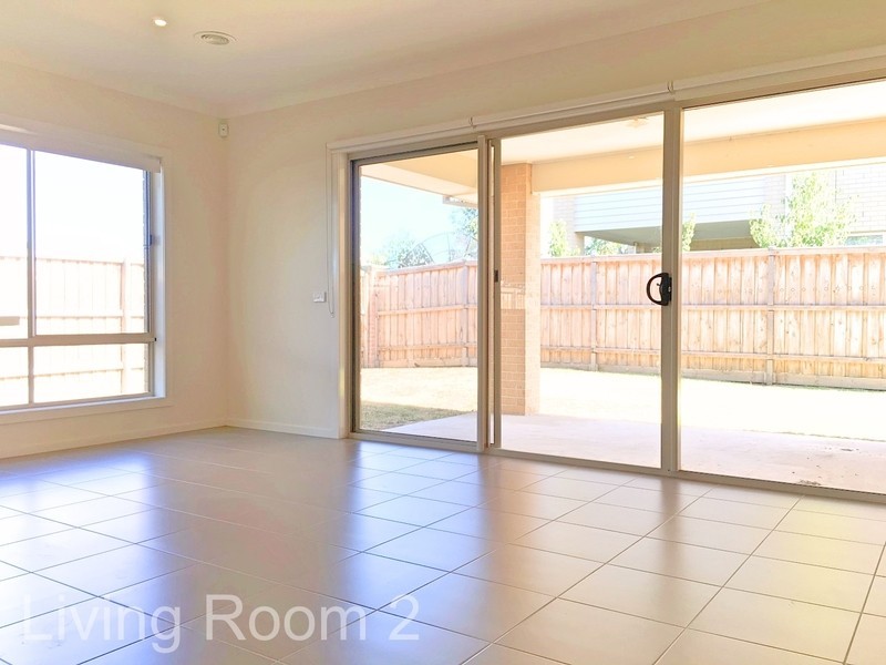 8 Ashland Court, Keysborough VIC 3173