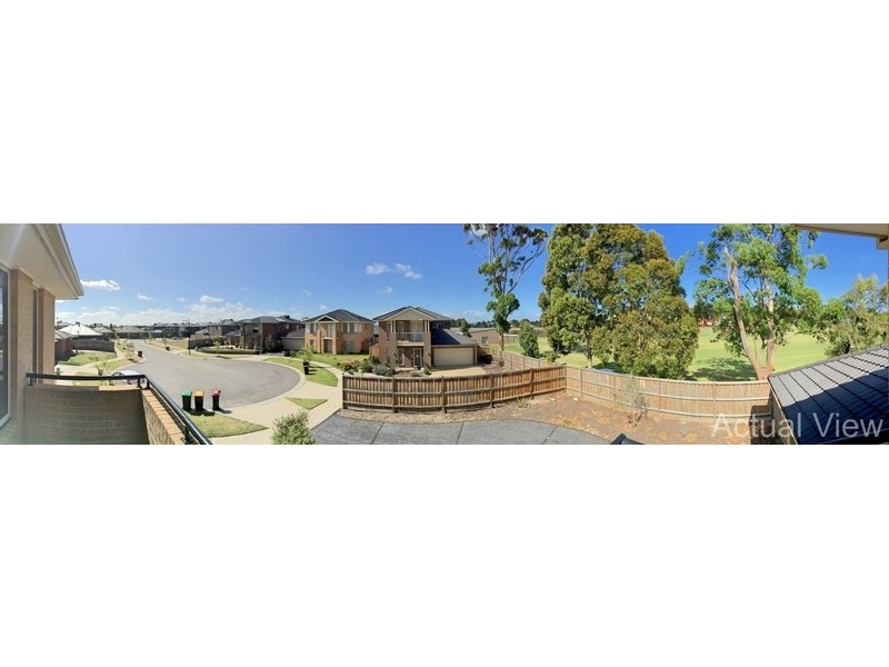 8 Ashland Court, Keysborough VIC 3173
