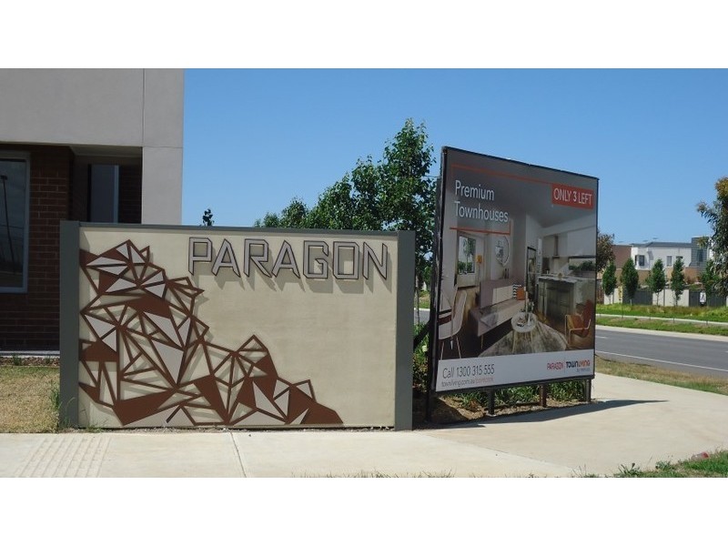 21 Hardware Lane, Point Cook VIC 3030