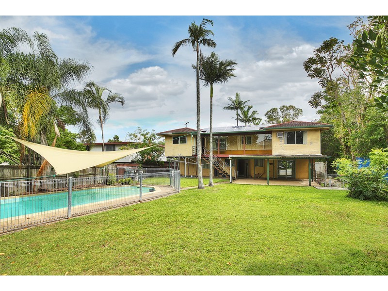 Loganlea QLD 4131