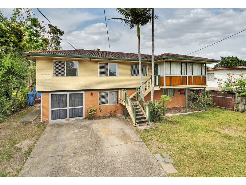 Loganlea QLD 4131