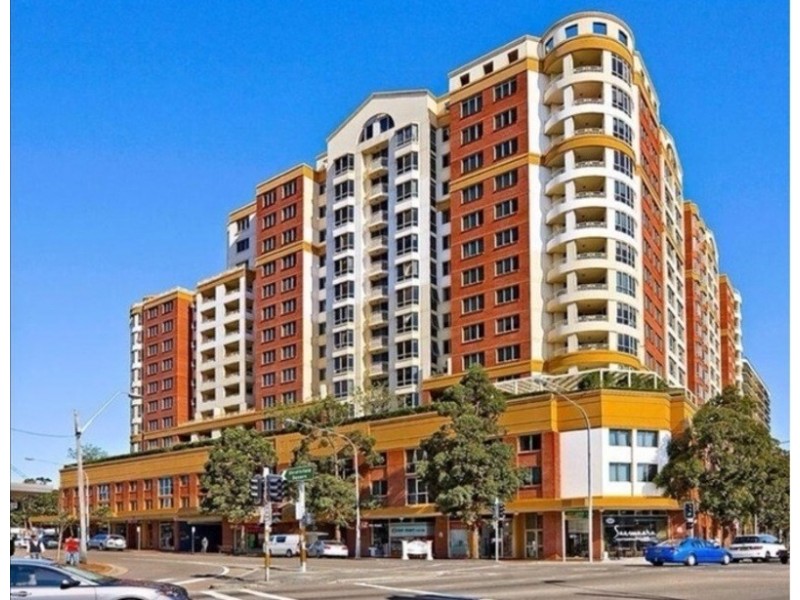 55/20-34 Albert Road, Strathfield NSW 2135