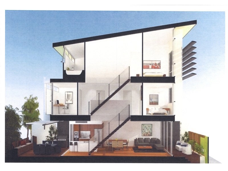 8E/46 Merivale Street, South Brisbane QLD 4101