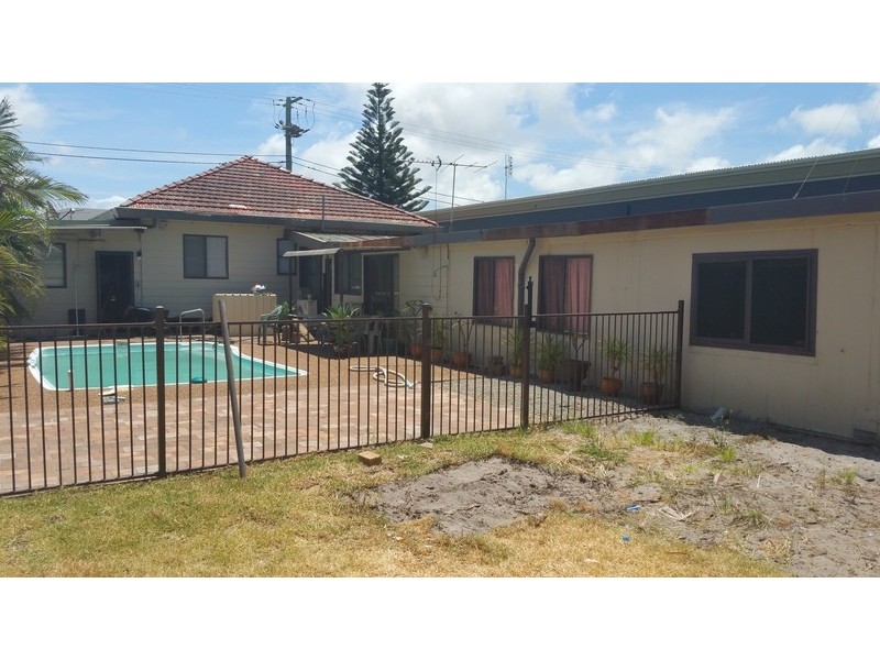 40 Morna Point Road, Anna Bay NSW 2316