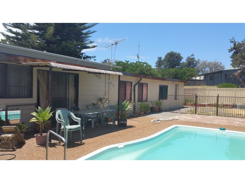 40 Morna Point Road, Anna Bay NSW 2316
