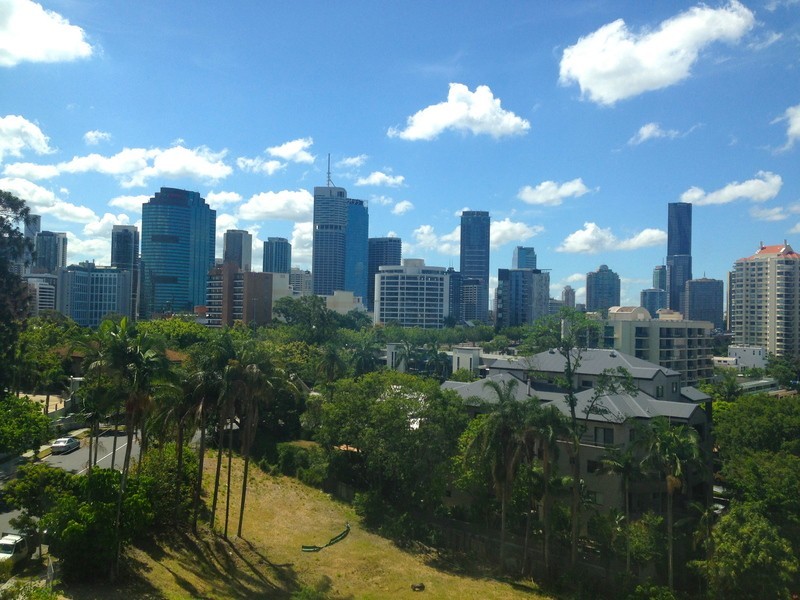 14/64 Lambert Street, Kangaroo Point QLD 4169